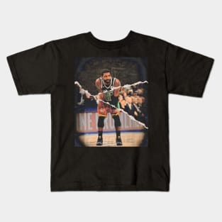 Kyrie Irving Kids T-Shirt